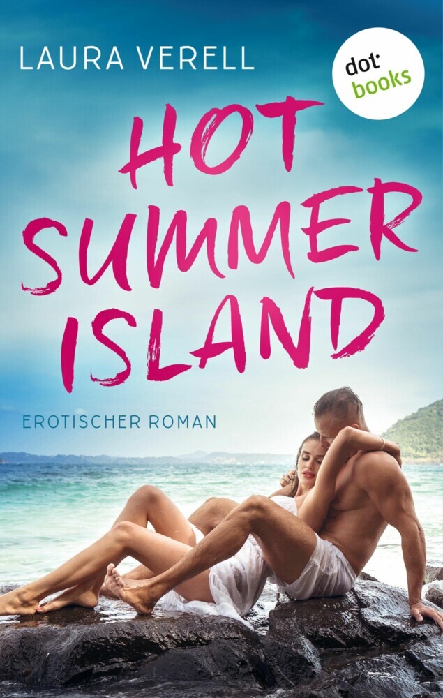 Hot Summer Island main product photo