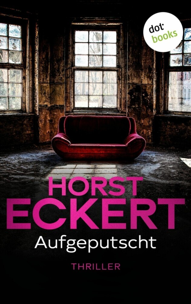 Aufgeputscht main product photo