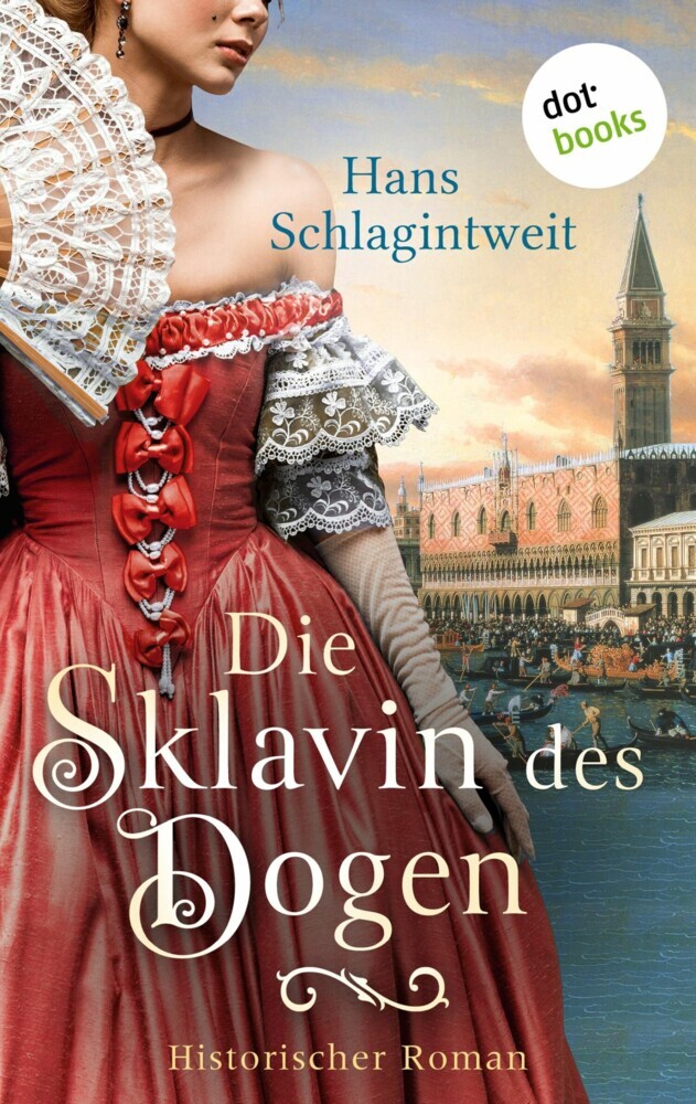 Die Sklavin des Dogen main product photo