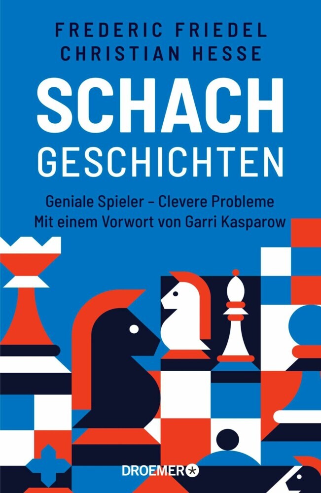 Schachgeschichten main product photo