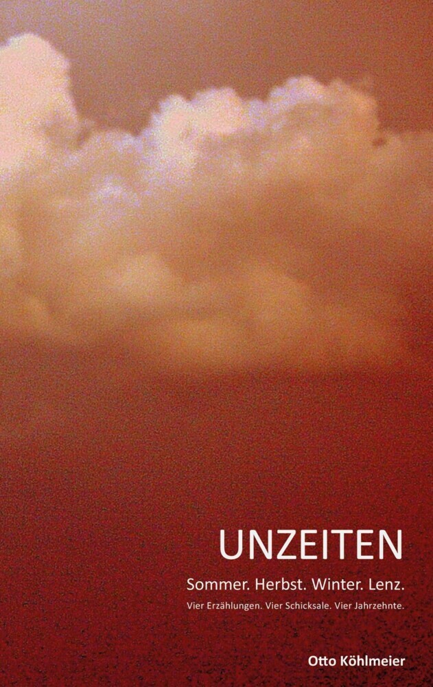 Unzeiten main product photo