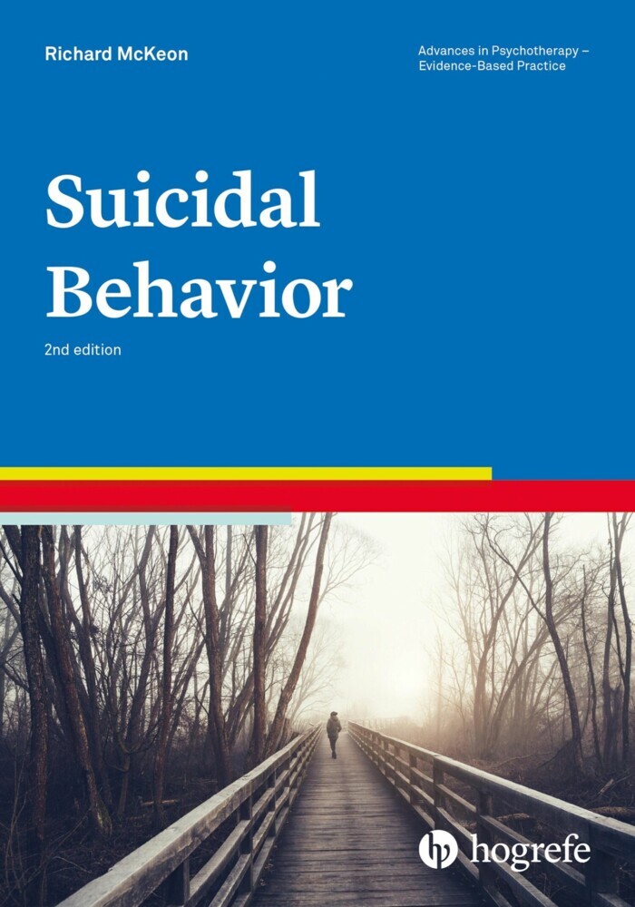 Suicidal Behavior main product photo