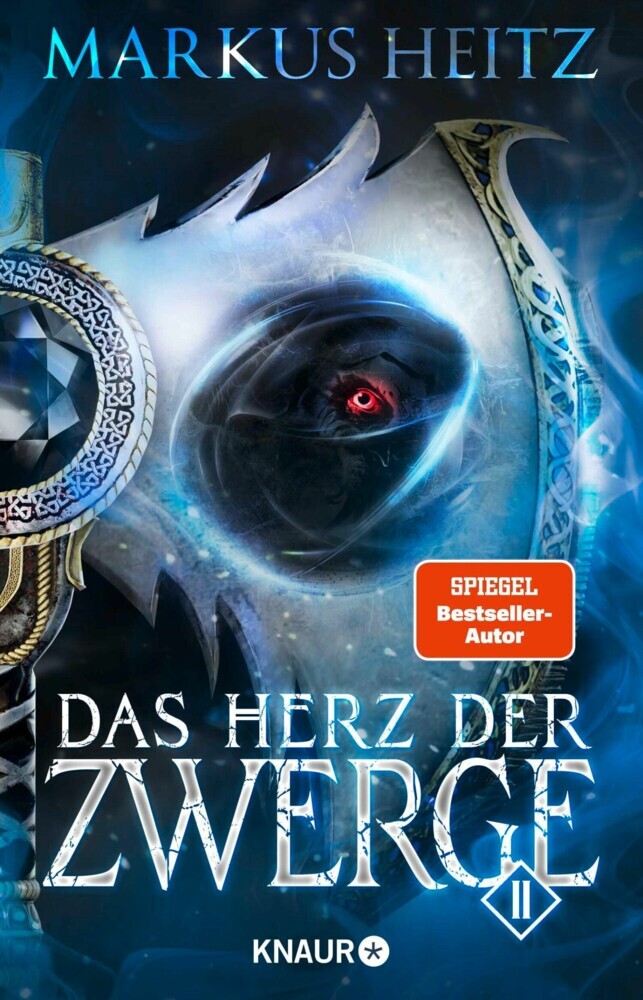 Das Herz der Zwerge 2 main product photo