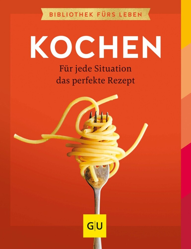 Kochen main product photo