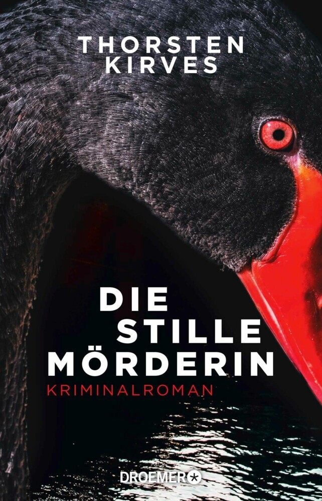 Die stille Mörderin main product photo