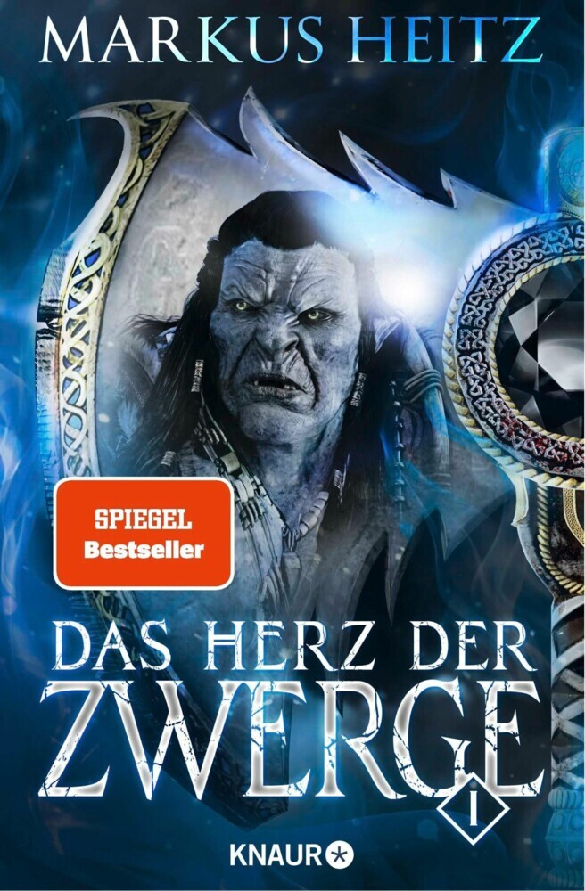 Das Herz der Zwerge 1 main product photo