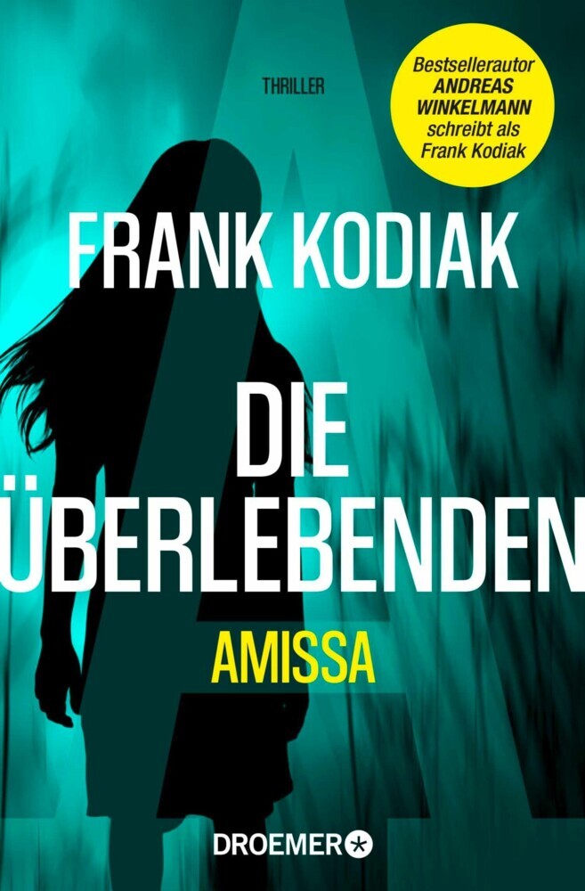Amissa. Die Überlebenden main product photo