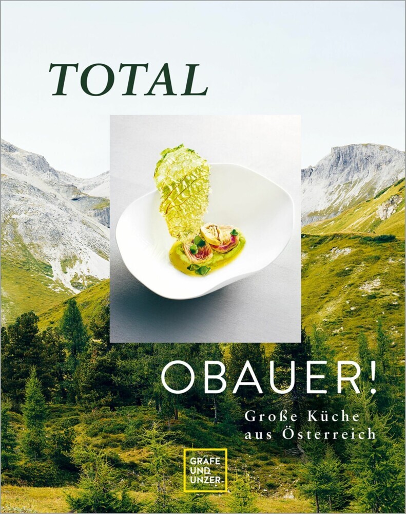 Total Obauer! main product photo