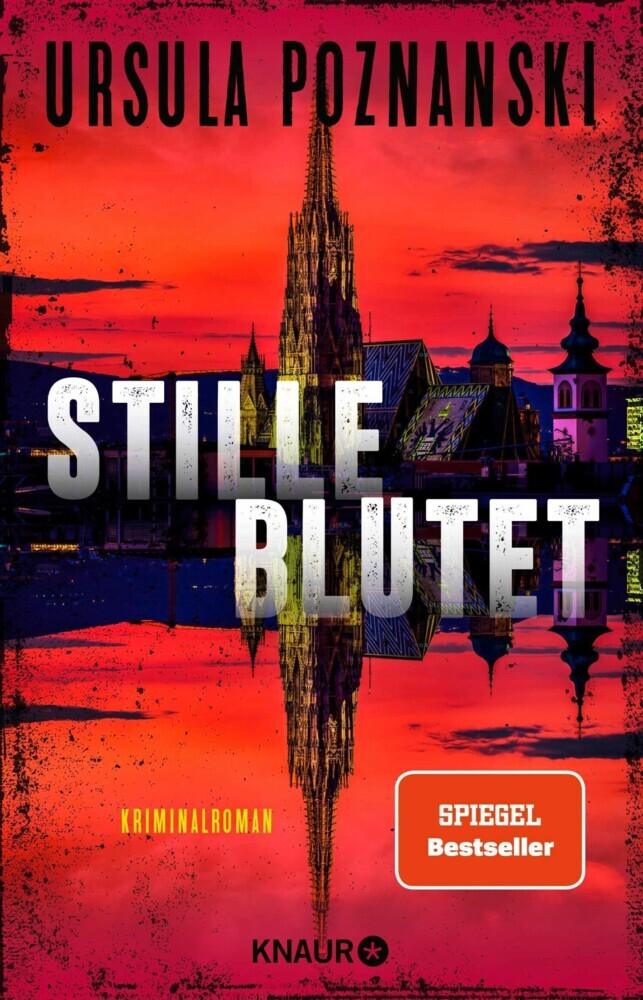 Stille blutet main product photo
