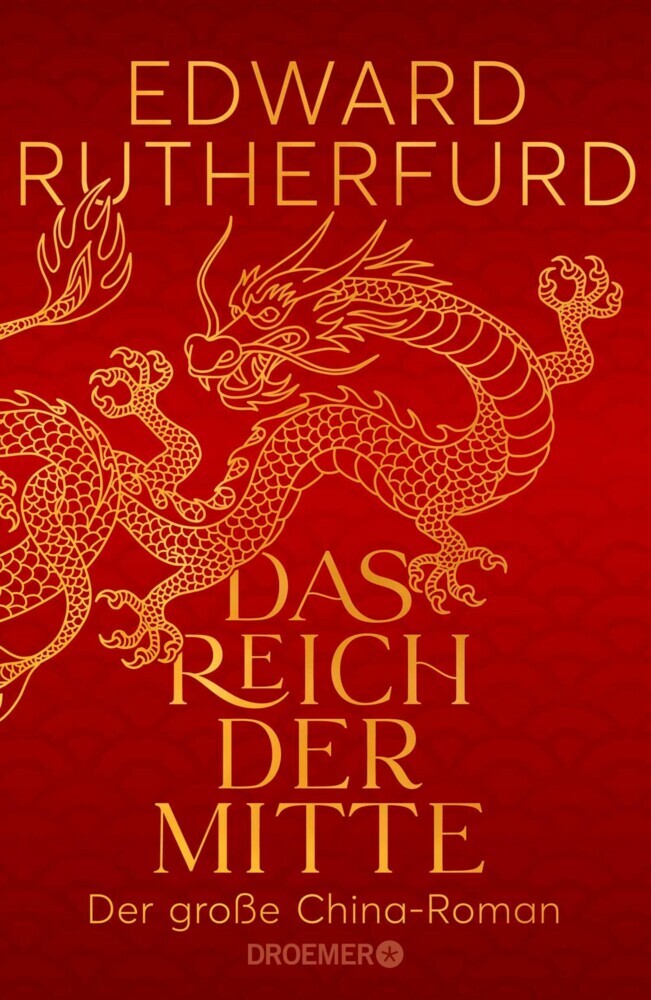 Das Reich der Mitte main product photo