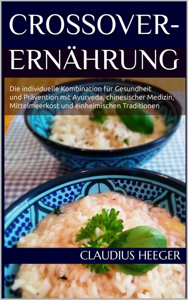 Crossover-Ernährung main product photo