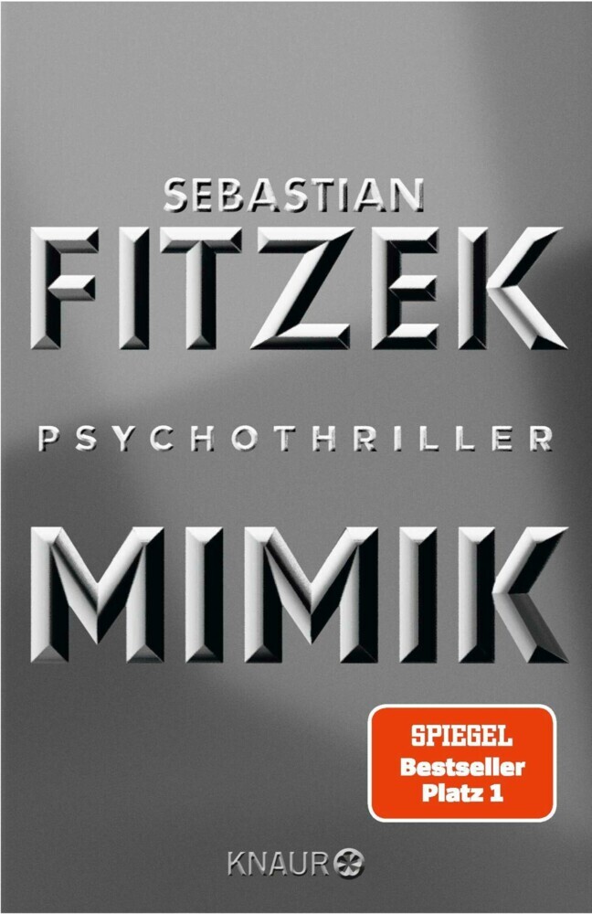 Mimik main product photo