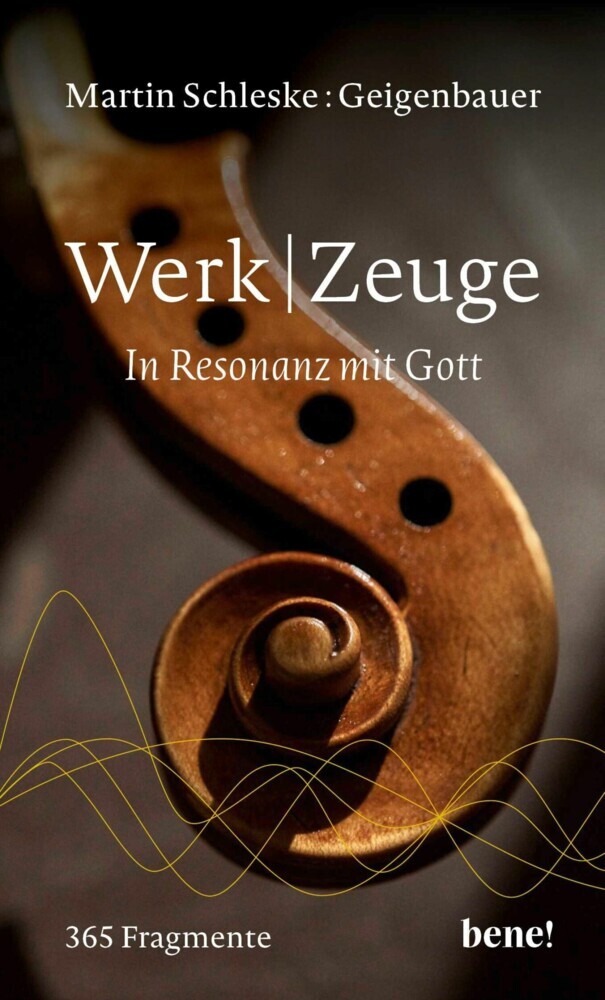 WerkZeuge main product photo