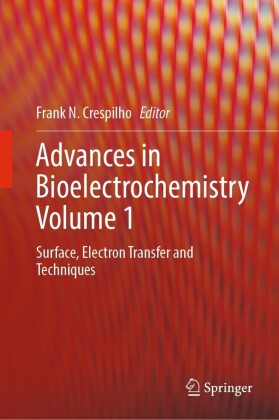 Advances in Bioelectrochemistry Volume 1