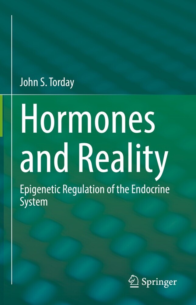 Hormones and Reality main product photo