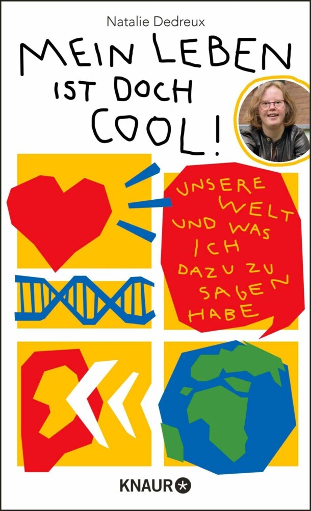 Mein Leben ist doch cool! main product photo