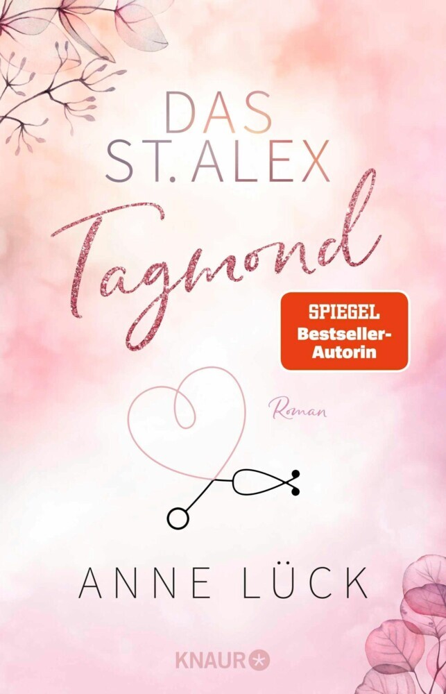 Das St. Alex - Tagmond main product photo