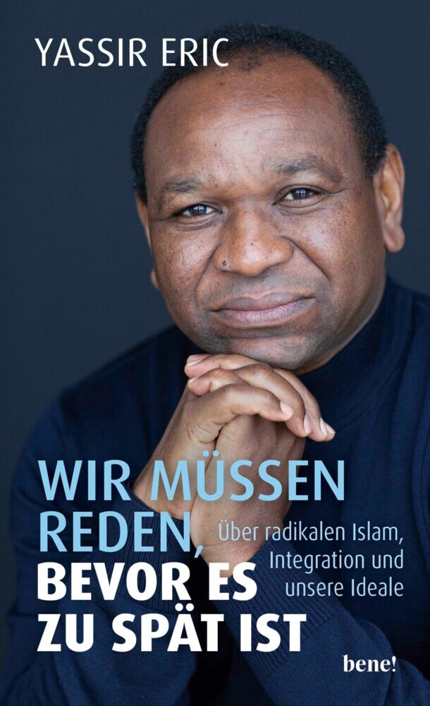 Wir müssen reden, bevor es zu spät ist main product photo