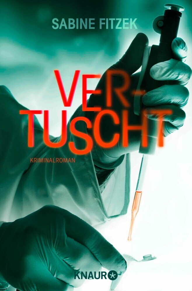 Vertuscht main product photo