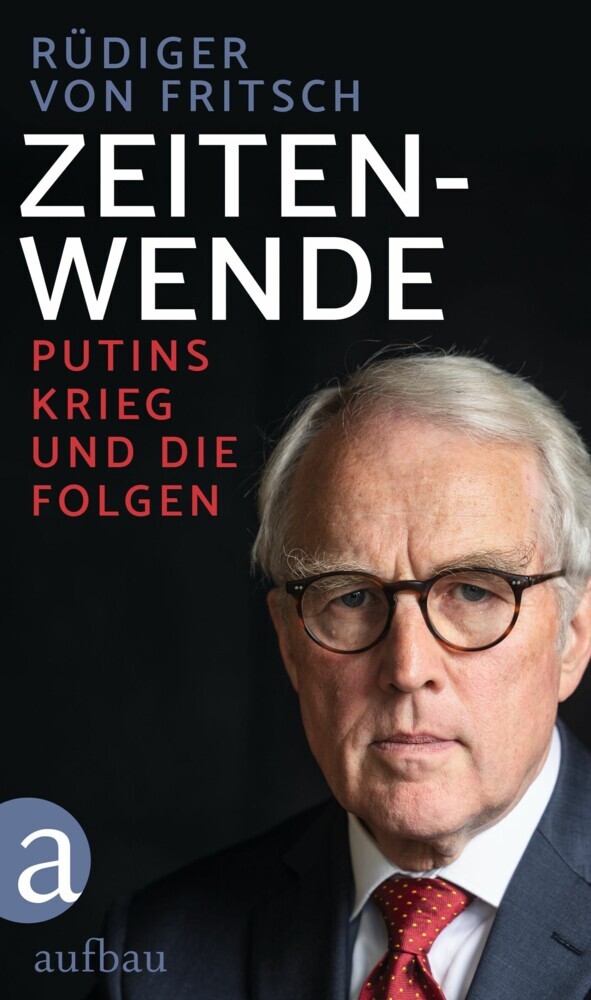 Zeitenwende main product photo