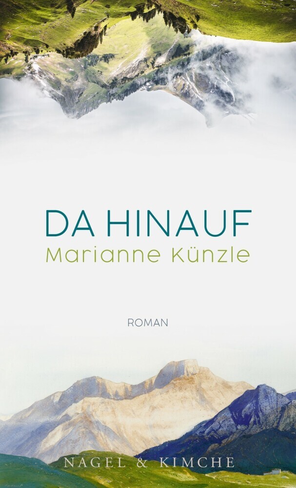 Da hinauf main product photo