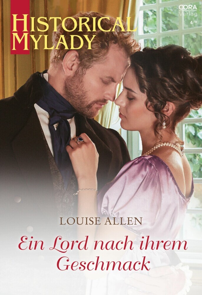 Ein Lord nach ihrem Geschmack main product photo