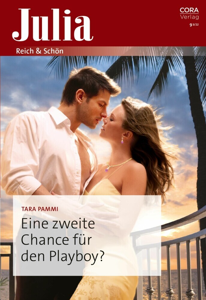 Eine zweite Chance für den Playboy? main product photo