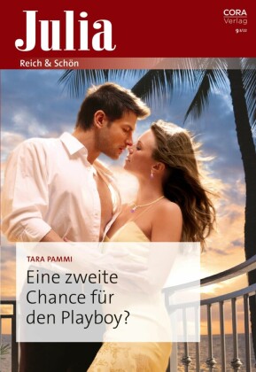Eine zweite Chance für den Playboy?