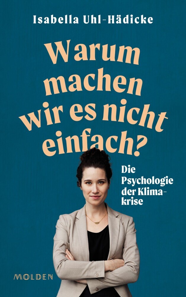 Warum machen wir es nicht einfach? main product photo