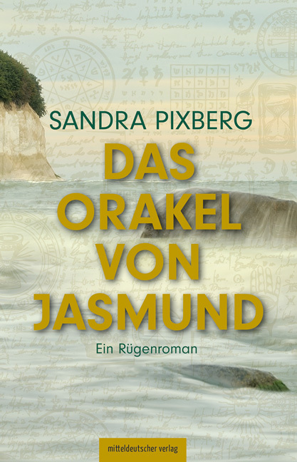 Das Orakel von Jasmund main product photo