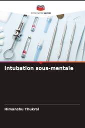 Intubation sous-mentale