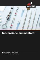 Intubazione submentale