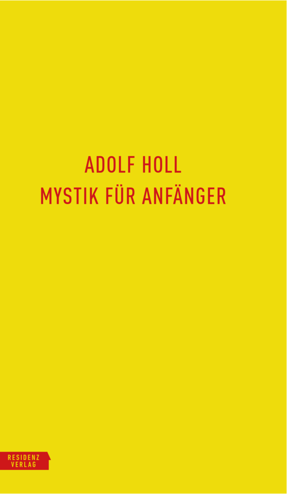 Mystik für Anfänger main product photo