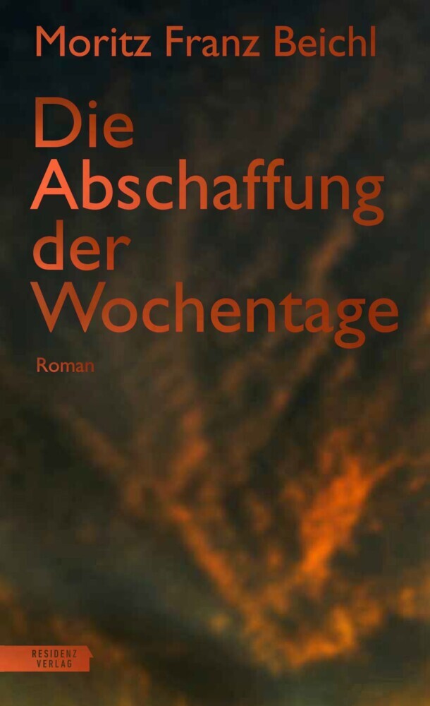Die Abschaffung der Wochentage main product photo