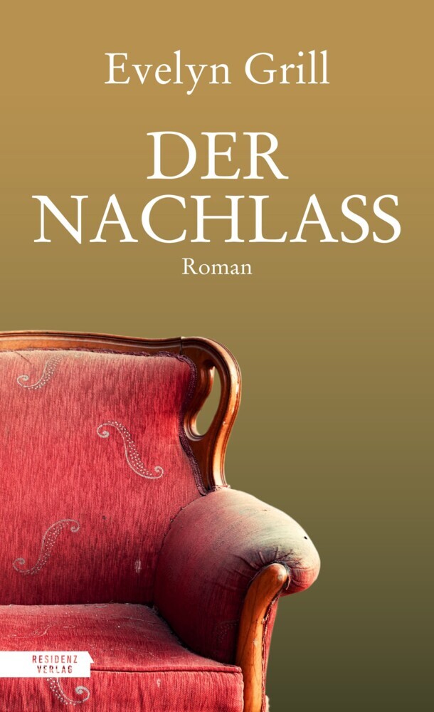 Der Nachlass main product photo