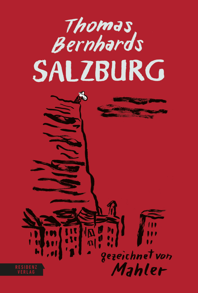Thomas Bernhards Salzburg main product photo