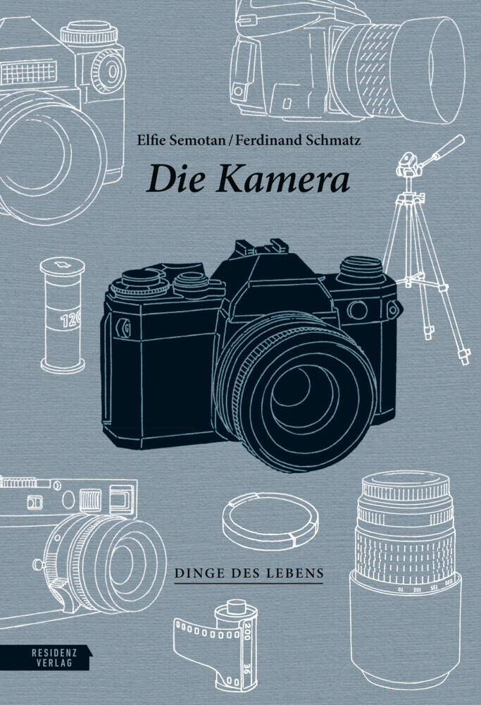 Die Kamera main product photo