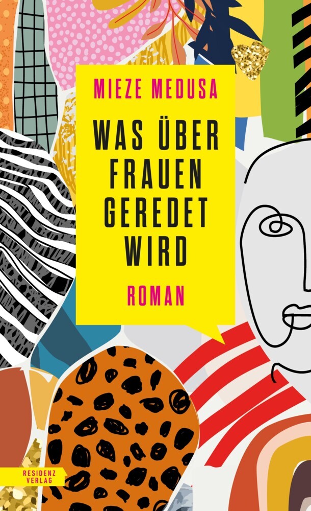 Was über Frauen geredet wird main product photo