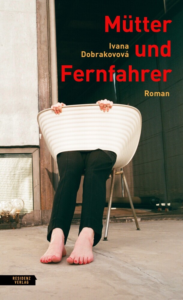 Mütter und Fernfahrer main product photo