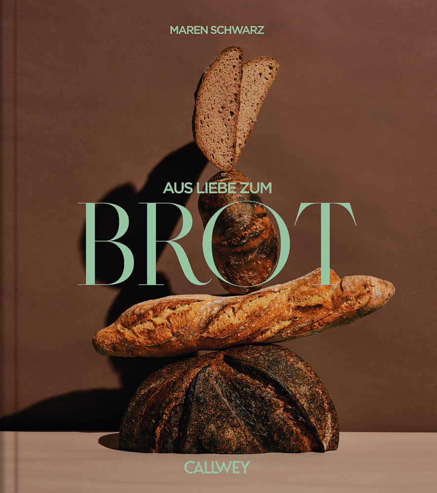 Aus Liebe zum Brot main product photo