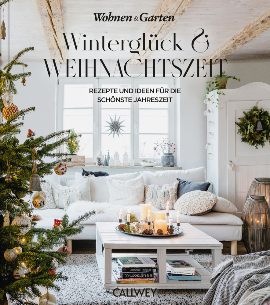 Winterglück & Weihnachtszeit main product photo