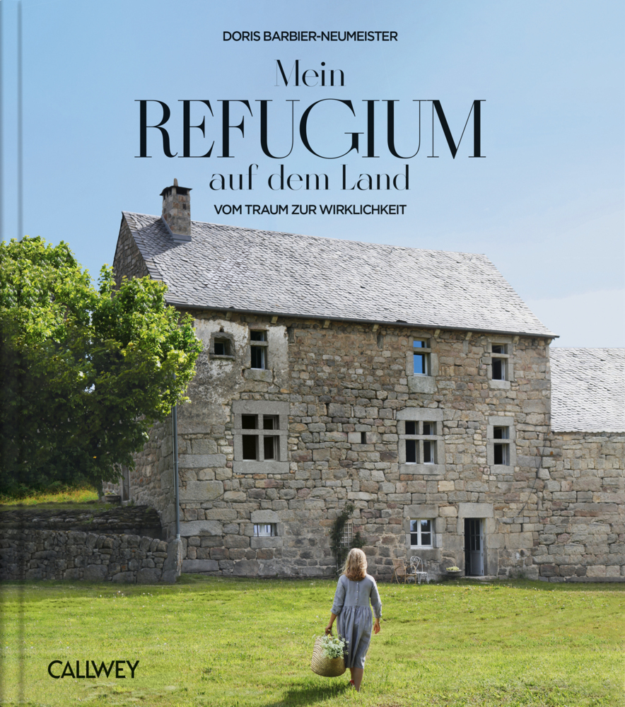 Mein Refugium auf dem Land main product photo