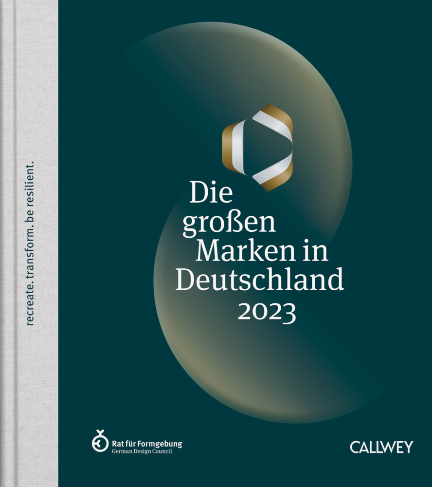Die großen Marken in Deutschland 2023 main product photo