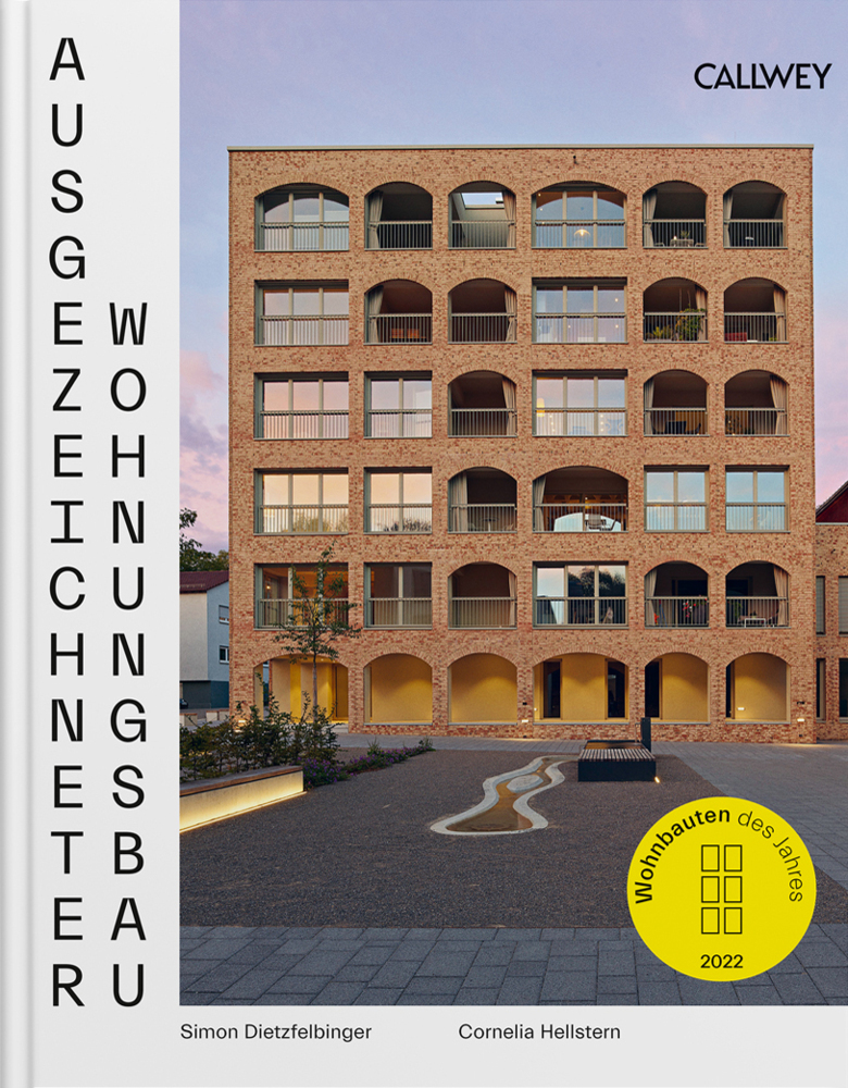 Ausgezeichneter Wohnungsbau 2022 main product photo