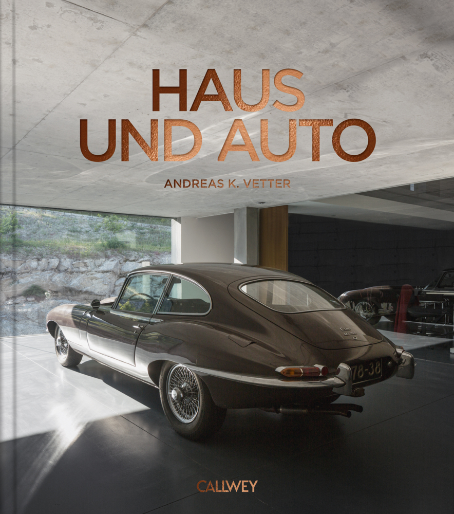 Haus und Auto main product photo