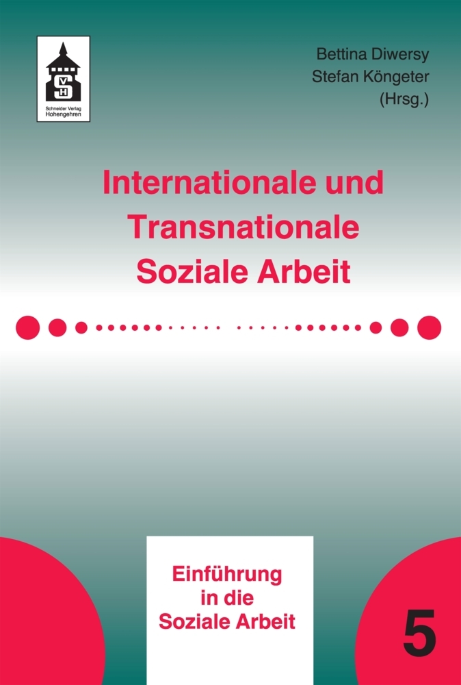 Internationale und Transnationale Soziale Arbeit main product photo
