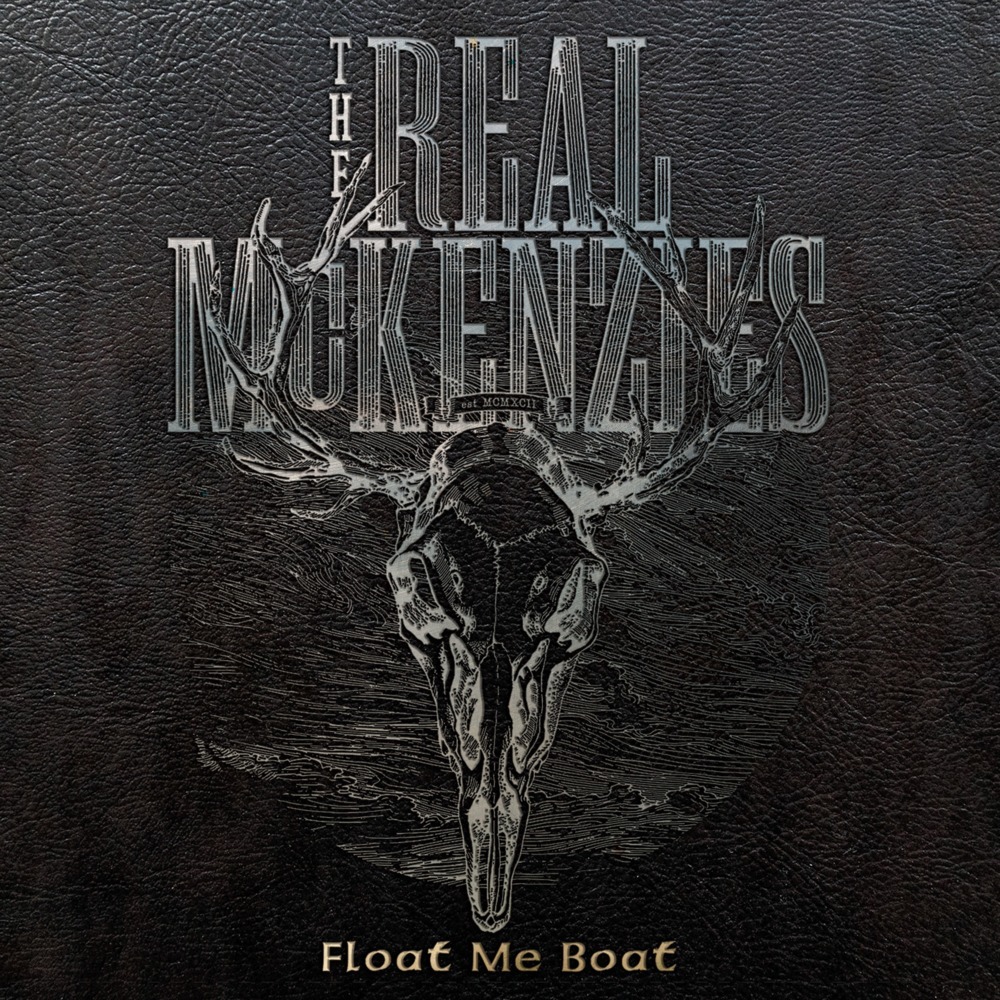 Float Me Boat - Best of, 1 Audio-CD main product photo