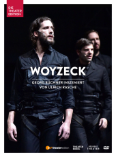 Woyzeck, 1 DVD