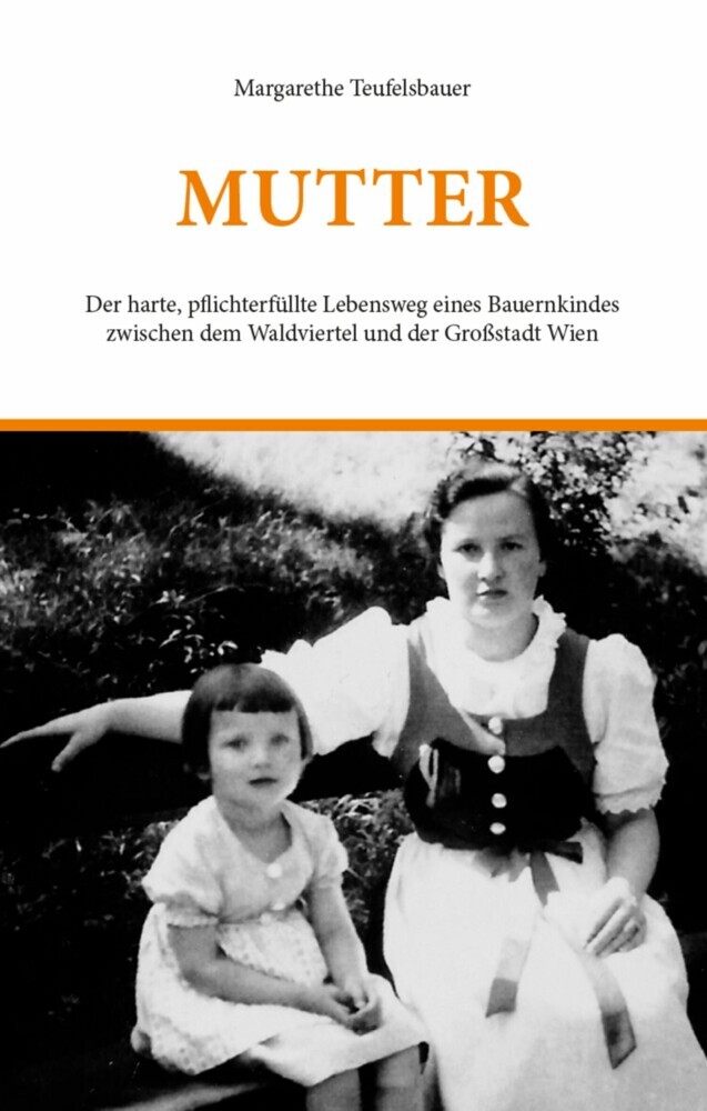 MUTTER main product photo
