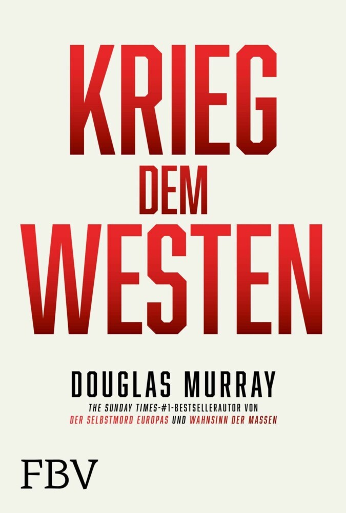 Krieg dem Westen main product photo